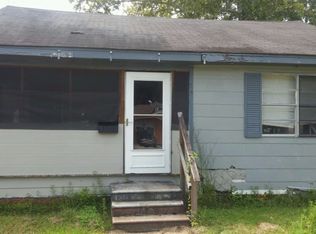 3621 Beechwood Dr, Baton Rouge, LA 70805