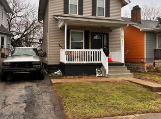 274 S Richardson Ave, Columbus, OH