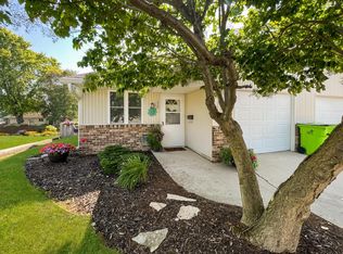 1518 Mason St #1518, New Holstein, WI 53061