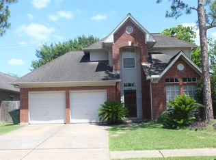 1710 Mabry Mill Rd, Houston, TX 77062