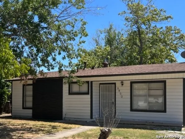 6450 MONTEREY ST, San Antonio, TX 78237