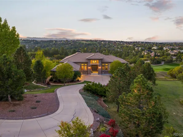 6146 Windom Peak Way, Castle Rock, CO 80108
