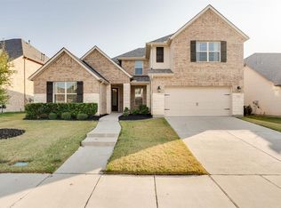 11553 Teresa Ln, Frisco, TX 75035