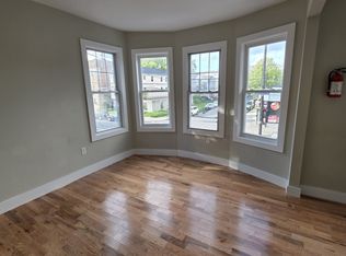 450 Avon Ave #2F, Newark, NJ 07108