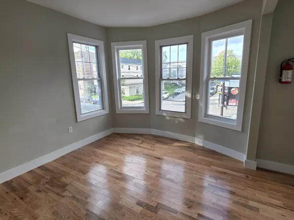 450 Avon Ave #2F, Newark, NJ 07108