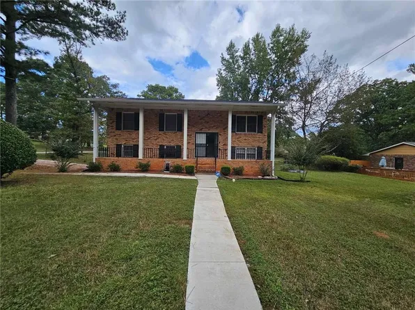 4817 Huntsman Bnd, Decatur, GA 30034