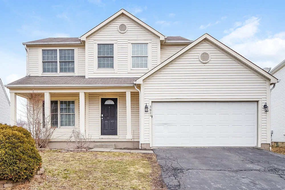 4 bed, 2.5 bath, 1642 sqft, $2,595 — Photo 1