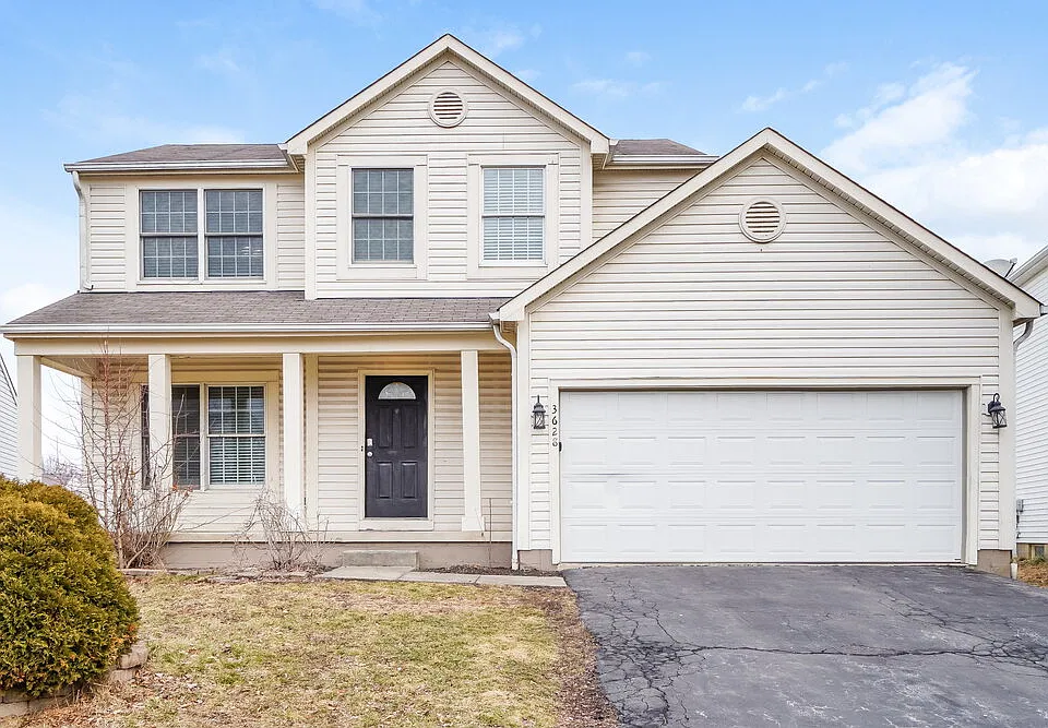 3628 Pendent Ln