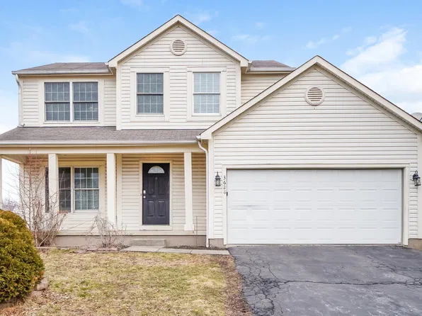 3628 Pendent Ln, Columbus, OH 43207
