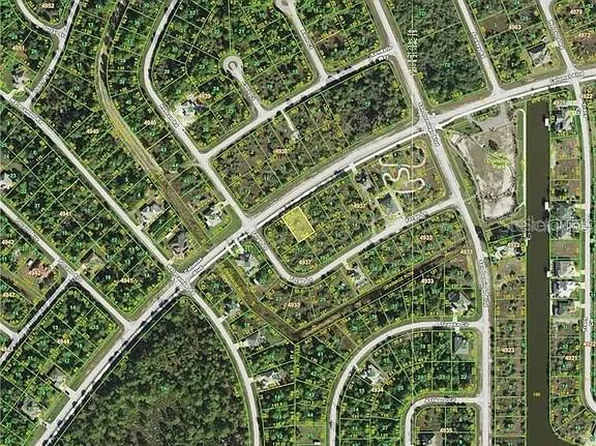 (undisclosed Address), Port Charlotte, FL 33981