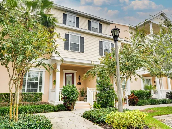 279 McLeods Way, Winter Springs, FL 32708