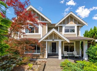 24382 104th Ave, Maple Ridge, BC V2W 1G5