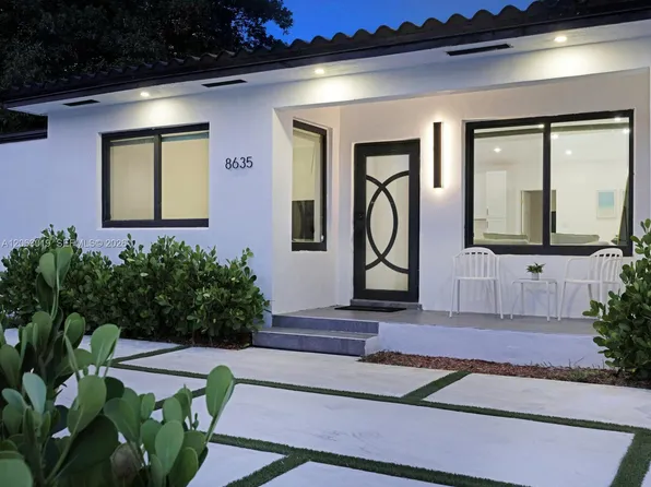 8635 N Miami Ave, El Portal, FL 33150