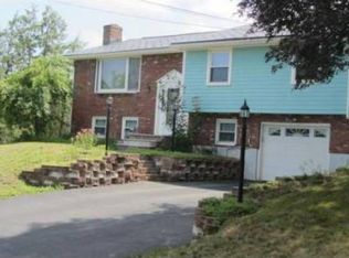 16 Monson Dr, Peabody, MA 01960