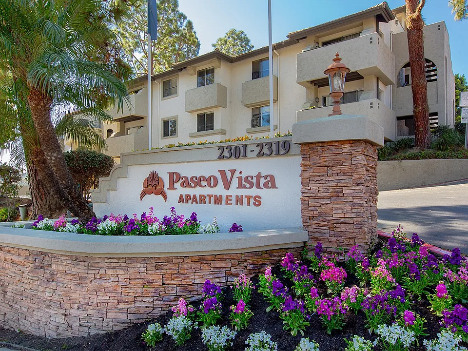 Elan Paseo Vista