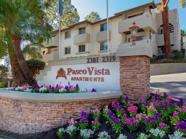 Elan Paseo Vista
