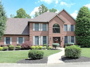 109 Laurel Xing, Huntington, WV 25705