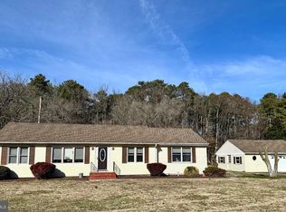 1111 Camp Rd, Denton, MD 21629