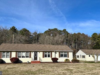 1111 Camp Rd, Denton, MD, 21629