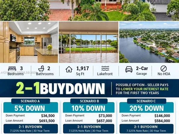 11031 NW 22nd St, Pembroke Pines, FL 33026