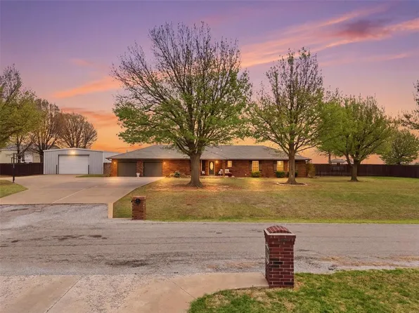19141 Cotton Wood Acre, Kingfisher, OK 73750