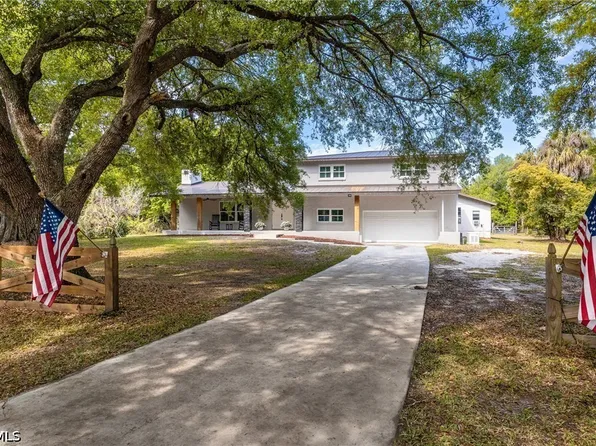 4220 Staley Rd, Fort Myers, FL 33905