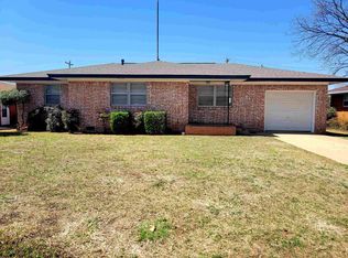 417 Fowler Dr, Duncan, OK 73533