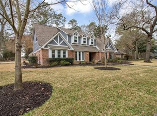 12603 Cloverwood Dr, Cypress, TX 77429