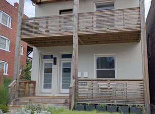 1833 Washington St APT 2, Kansas City, MO 64108