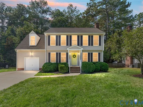 2304 Eagles View Ter, Henrico, VA 23233