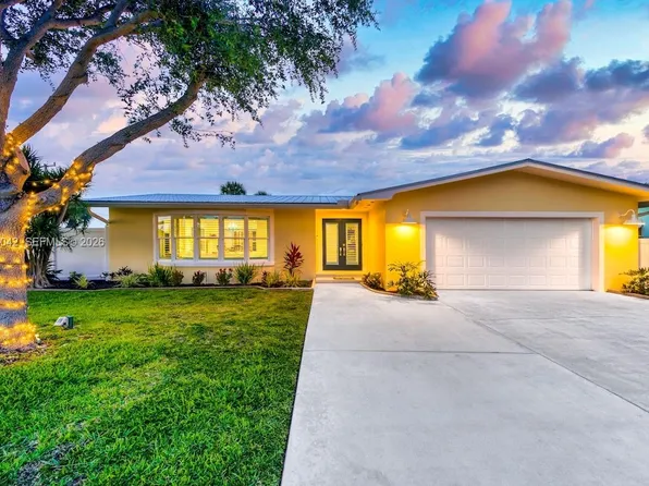 602 Malabar Ave, Fort Pierce, FL 34949