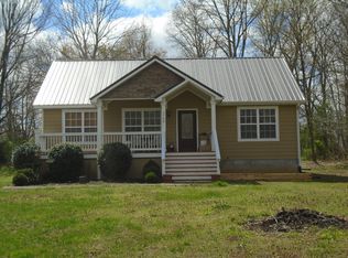 3140 Jernigans Branch Rd, Beechgrove, TN 37018