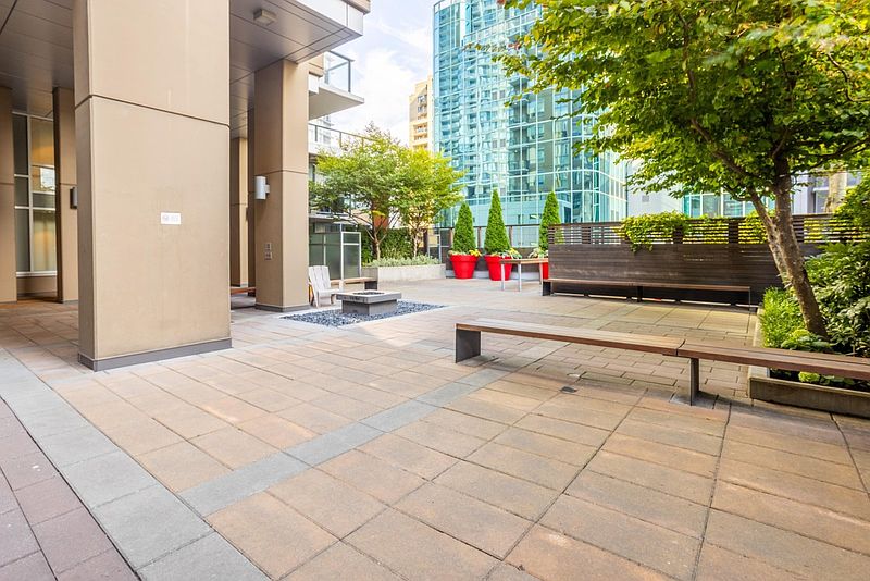 Vancouver Apartment for rent - 1 Bedroom — photo 13