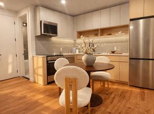 205 Cabrini Blvd #3D, New York, NY 10033