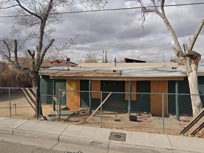 2919 Carlton St NW, Albuquerque, NM, 87107