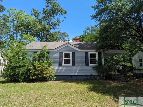 2212 Utah St, Savannah, GA 31404