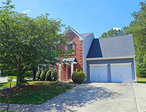 1334 Ambercrest Way Photo 1