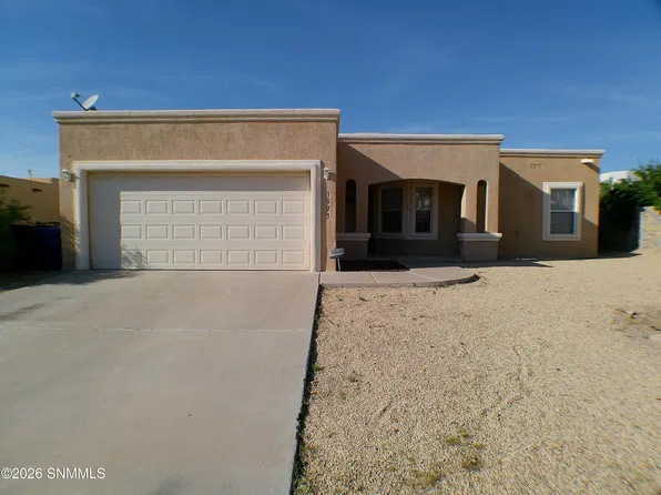 1993 Bentley Dr, Las Cruces, NM 88001