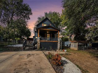 804 S Home Ave, Independence, MO 64053