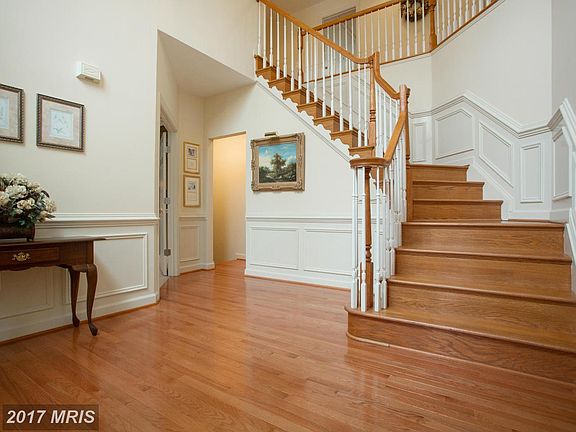 2nd image of 5420 Grist Mill Woods Way