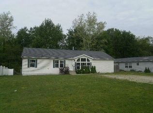 502 S Logan St, Warsaw, IN