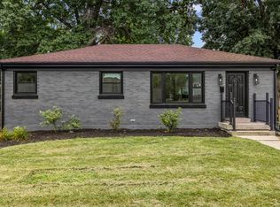 244 Saint Margaret Dr, Lexington, KY 40502