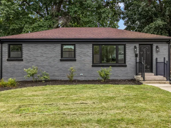 244 Saint Margaret Dr, Lexington, KY 40502