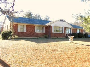 2211 Collins Ferry Rd, Gladys, VA 24554