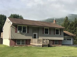 25 Beechford Dr, Olive, NY 12412