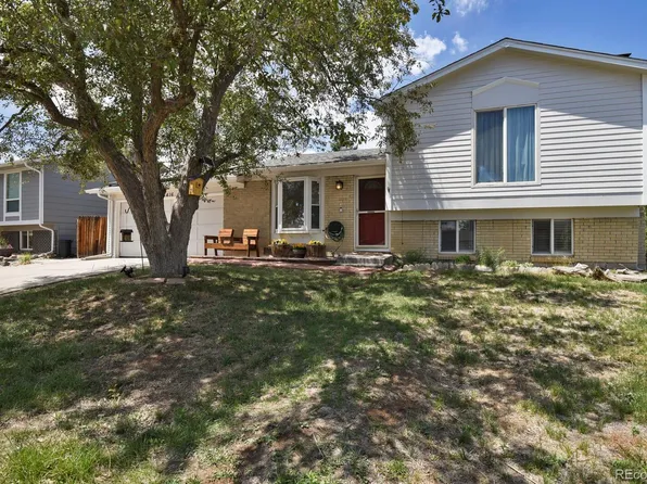 4416 S Vivian Way, Morrison, CO 80465
