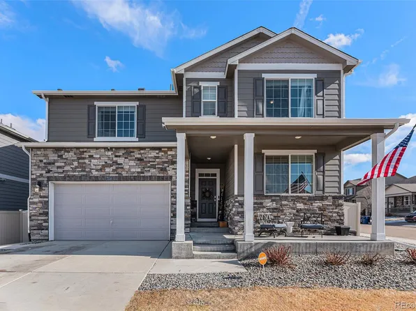 7110 Caleb Avenue, Frederick, CO 80530