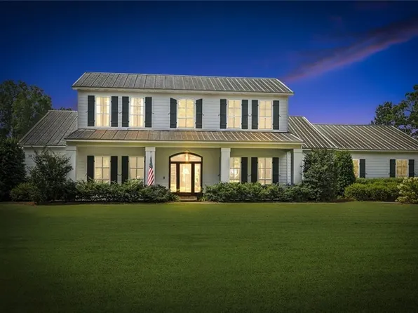 12044 Boyd Rd, Covington, LA 70435