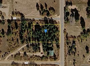 8050 Maple Dr, Rye, CO 81069