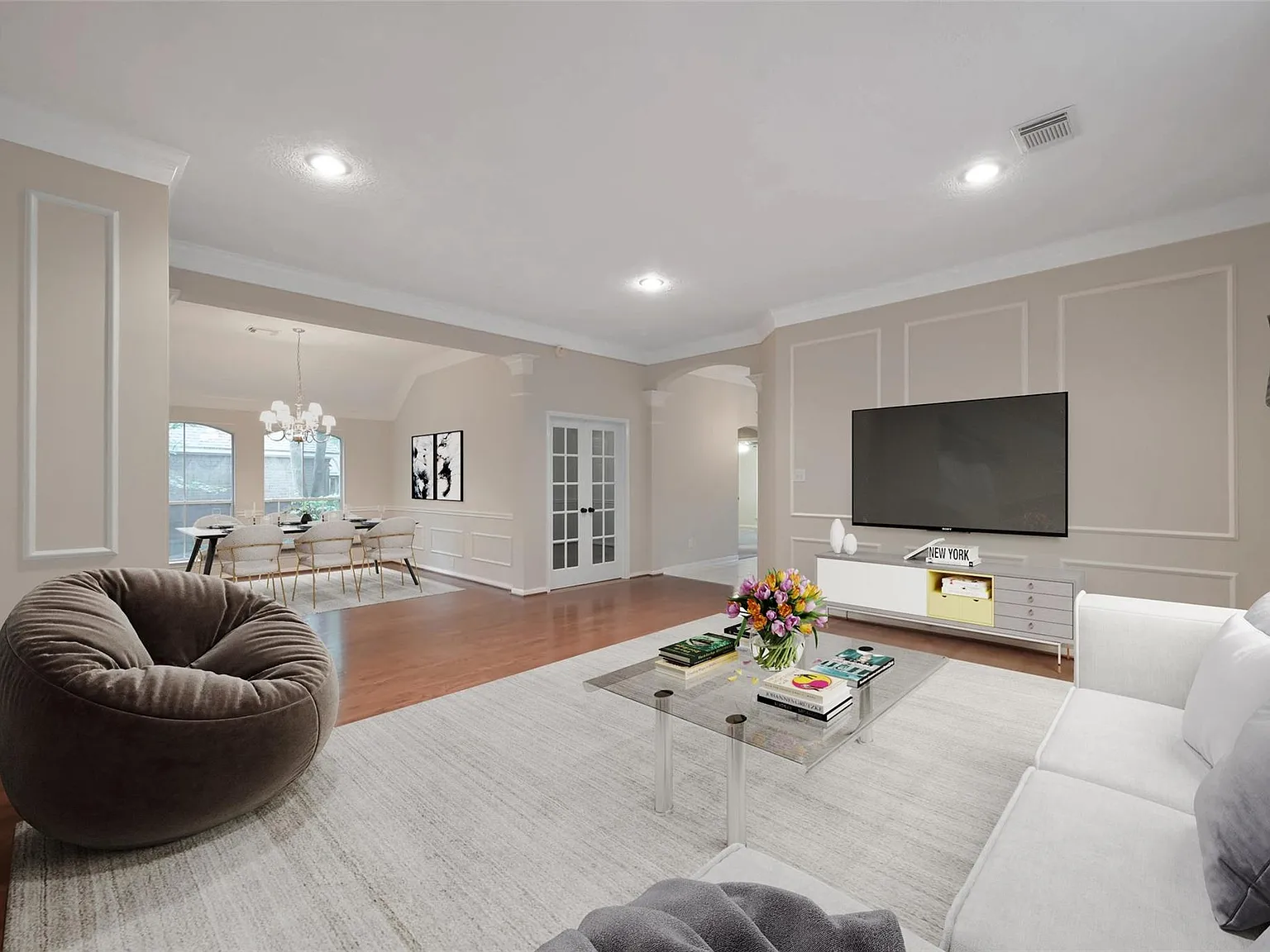 3 bed, 2.0 bath, 2264 sqft, $2,700 — Photo 3